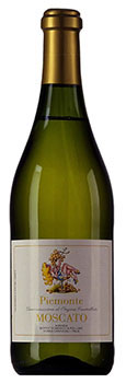 Moscato Piemonte